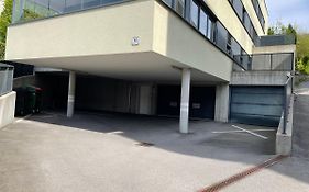 Moderne Stadtwohnung inkl. Tiefgaragenplatz
